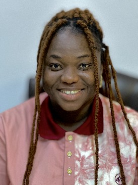 Kiswênsida Bénédicte YAOGHO