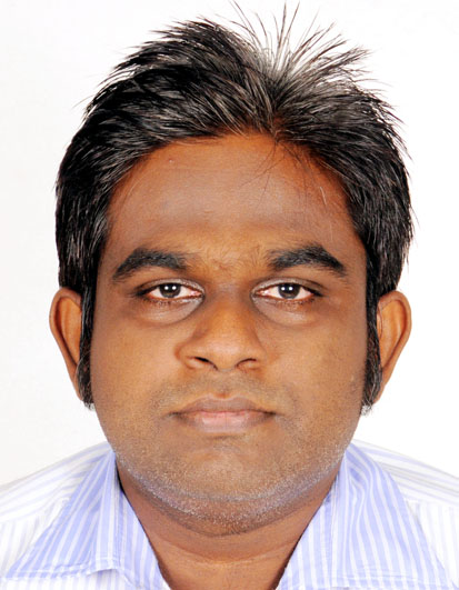 Prabu Nadaraja