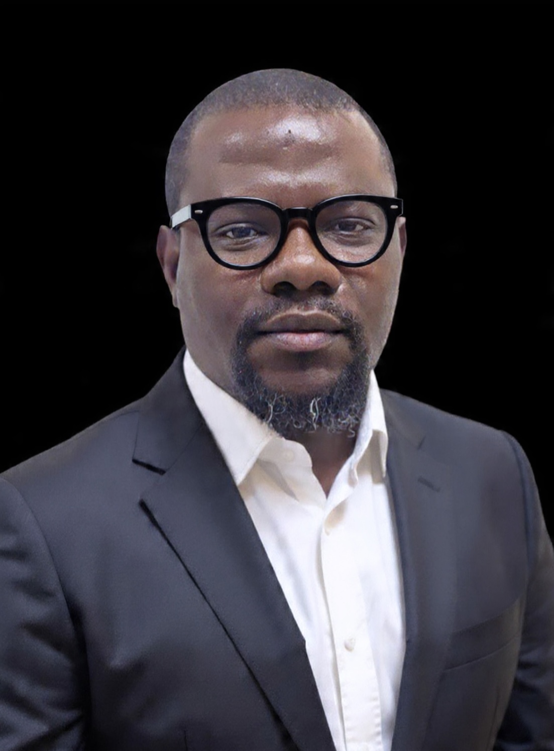 Jacob Imani Burume