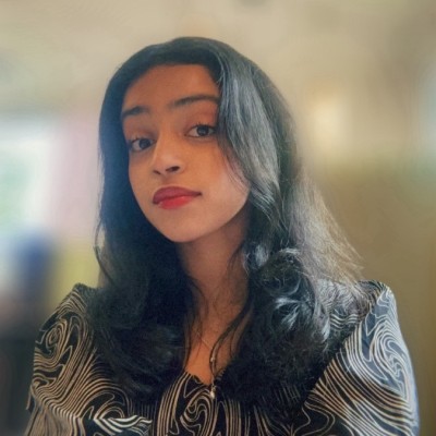 Mariam Farooq