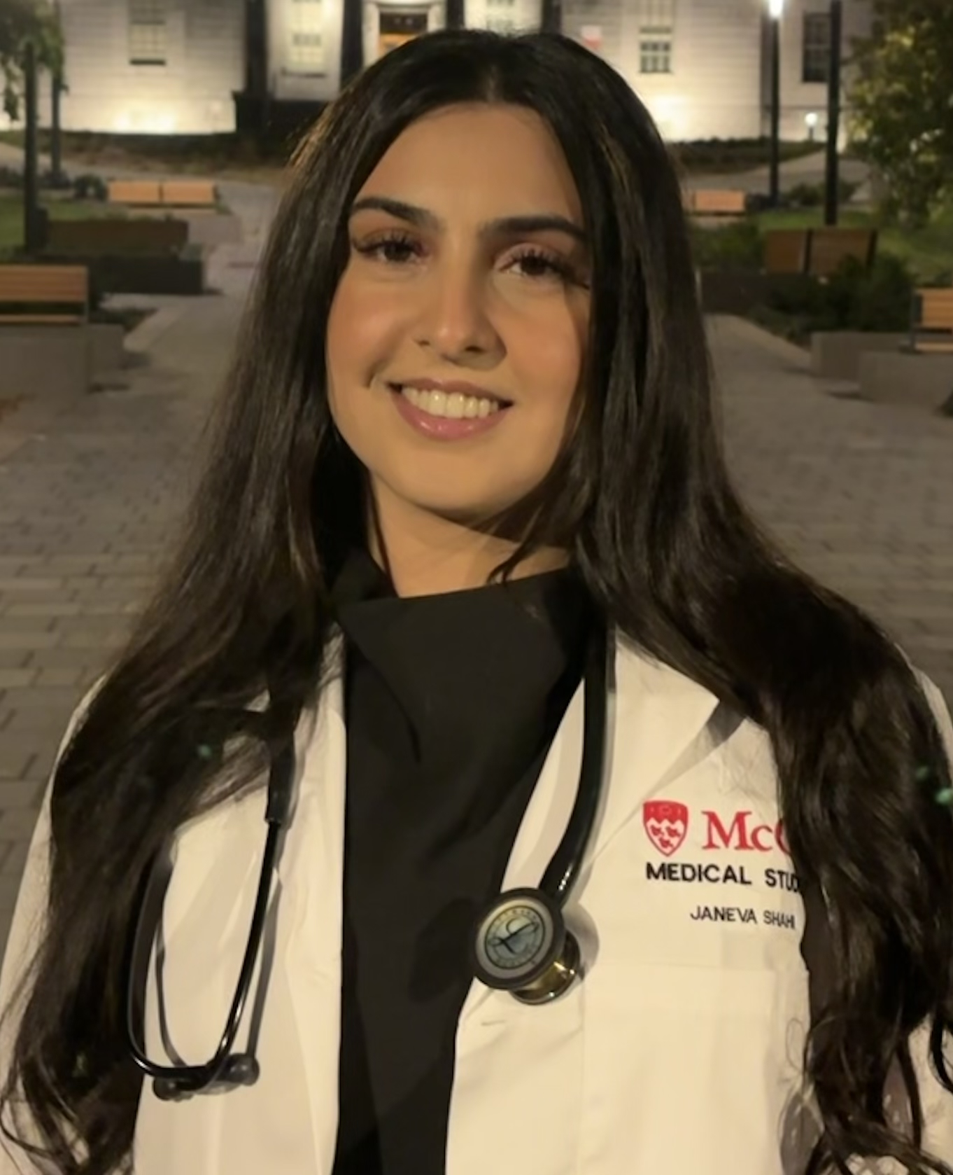 Janeva Shahi