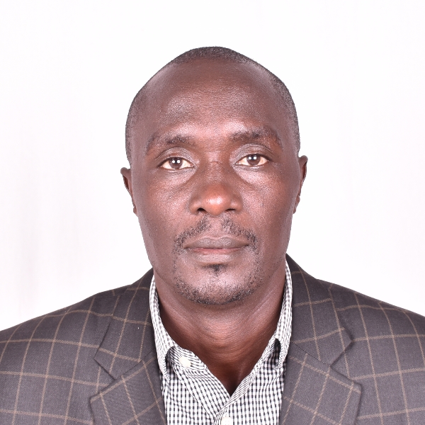 Daniel Matoke Ayienda