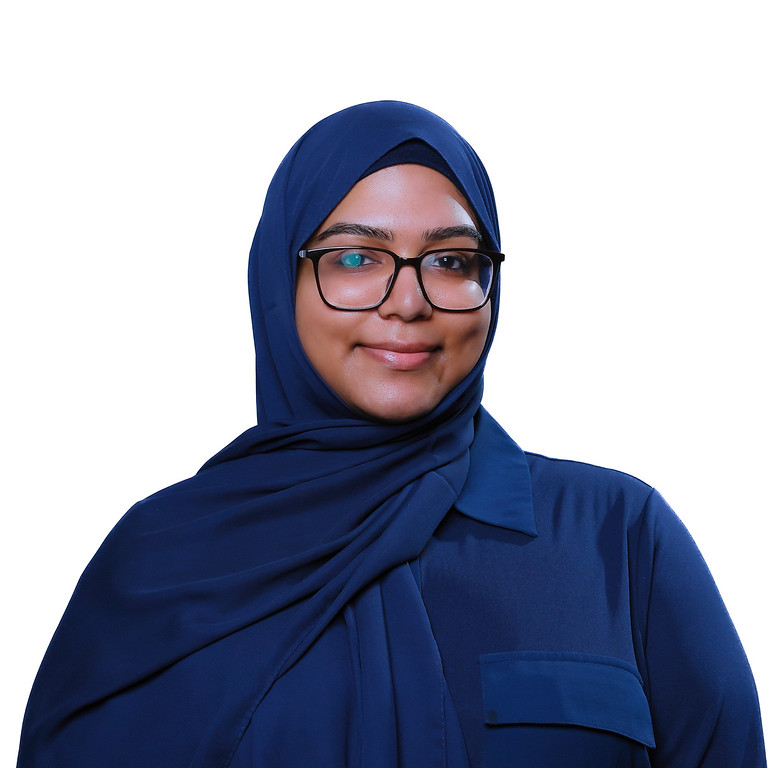 Afiyah Islam