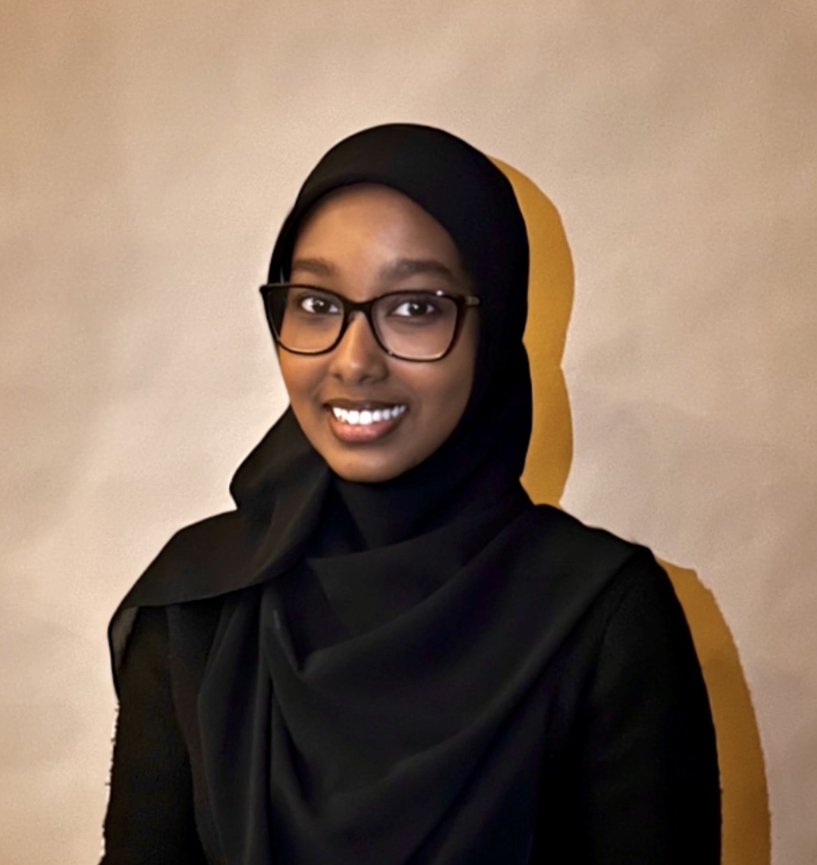 Ifrah Ismail