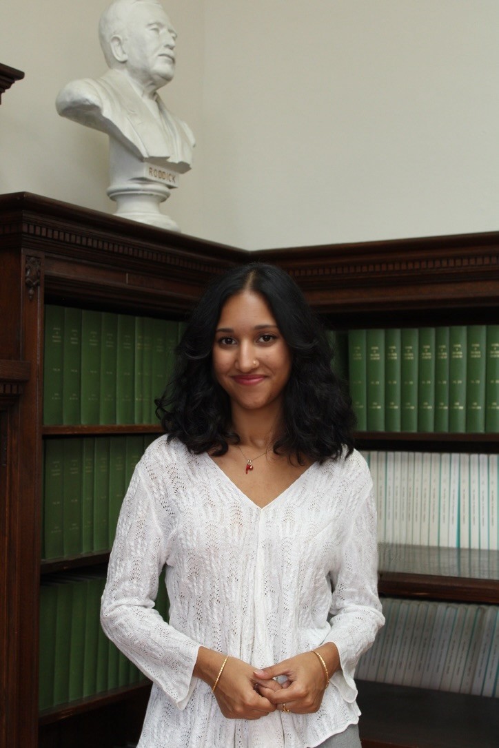 Amrita N. Verma
