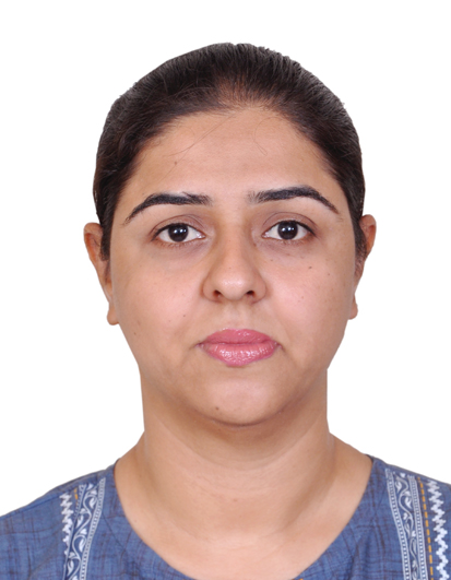Bakhtawar M.Hanif Khowaja