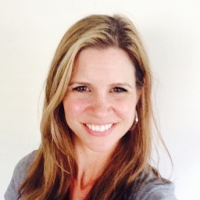 Julie Wieland, MPH.