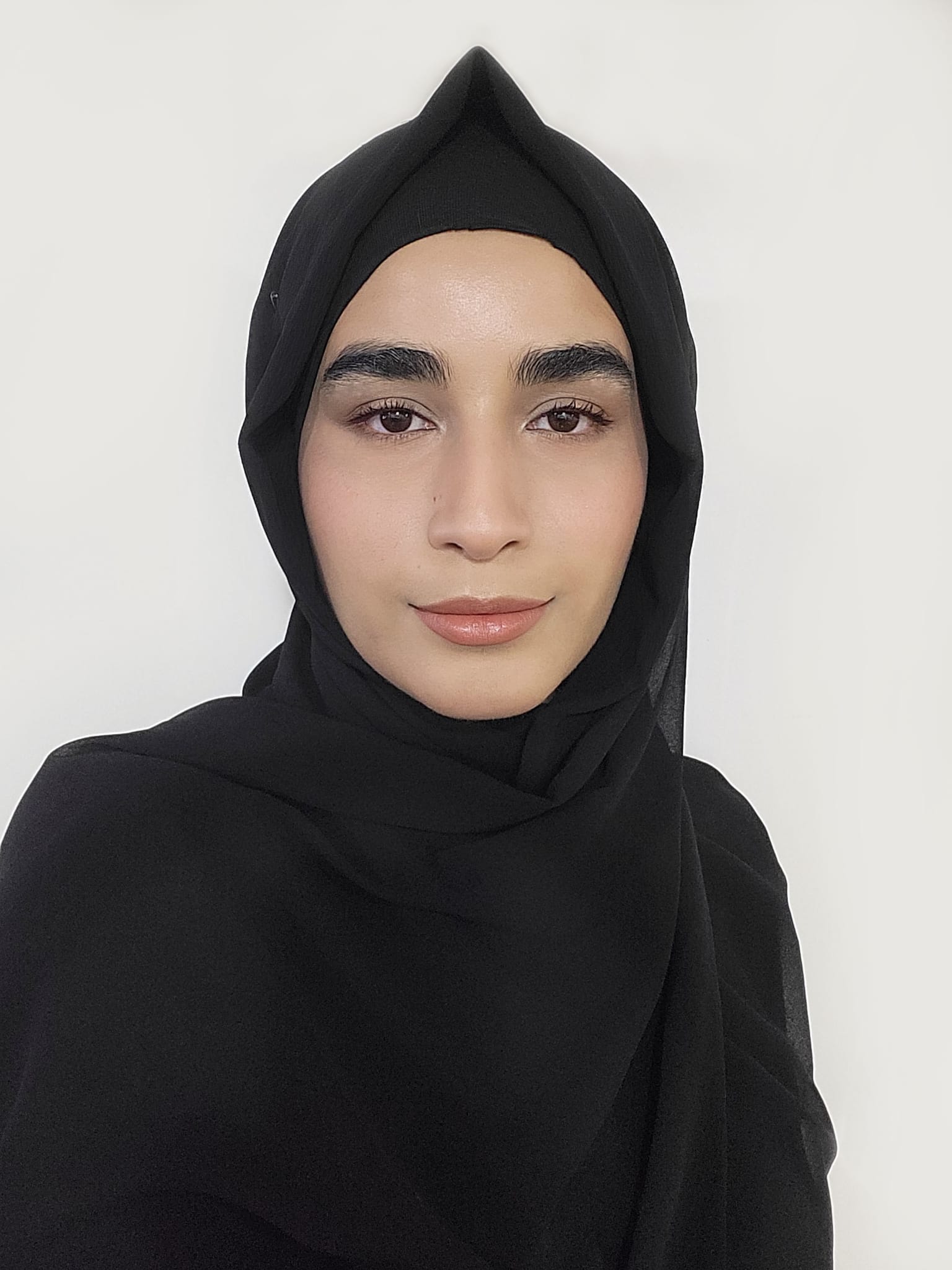 Zara Hasan