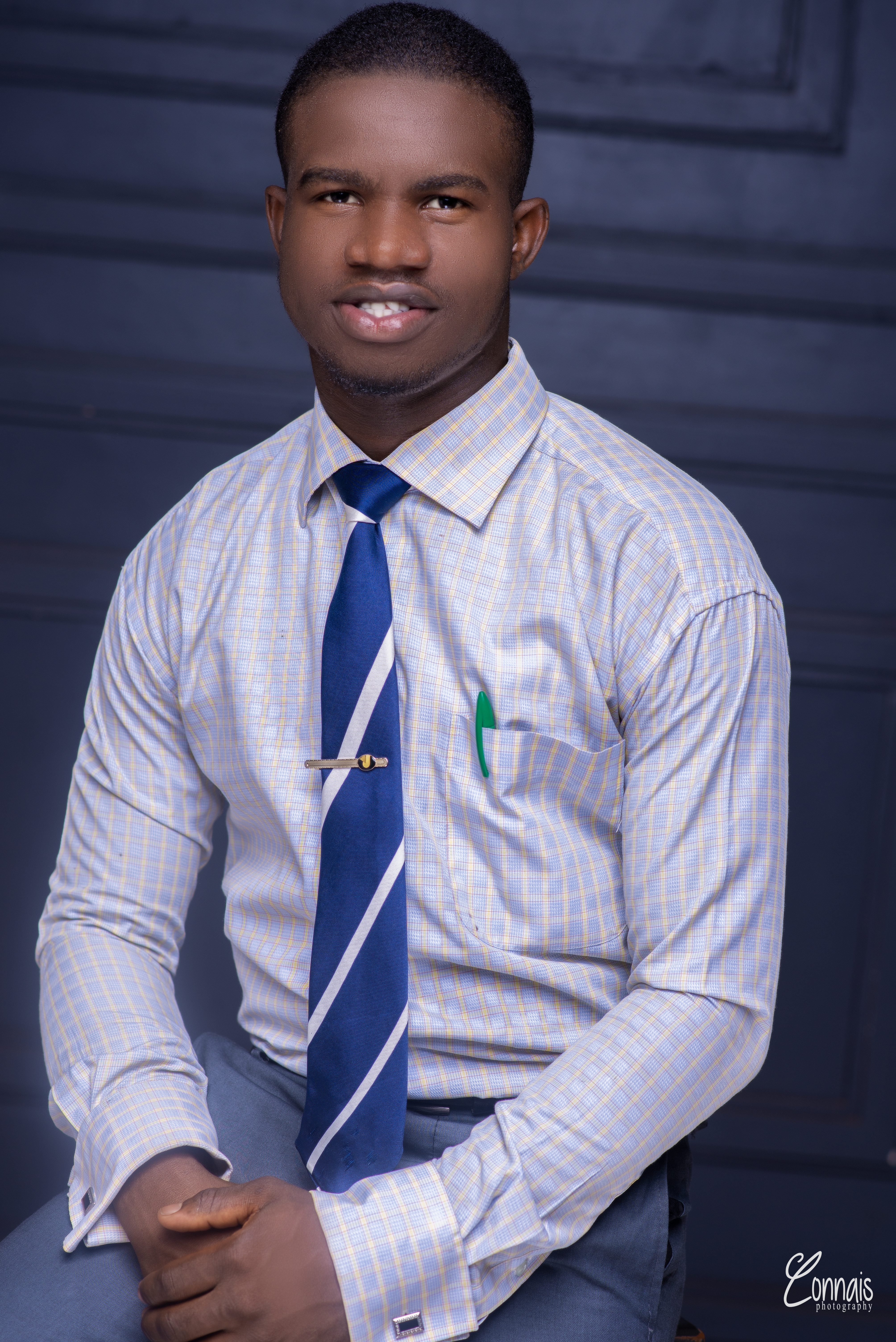 Uzochukwu Chima