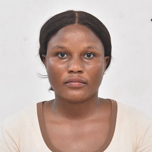 Rita Opoku-Mensah