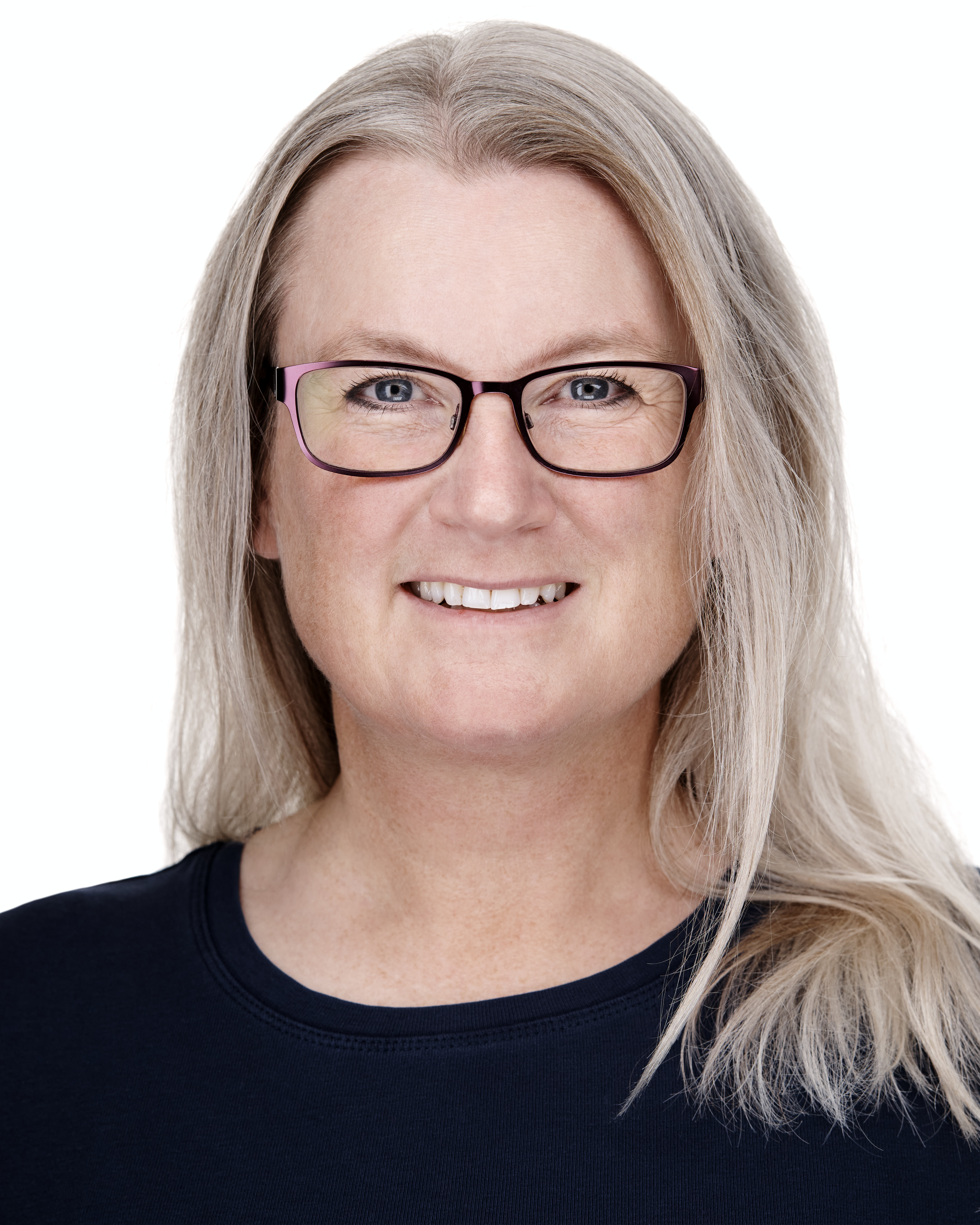 Allison FitzGerald