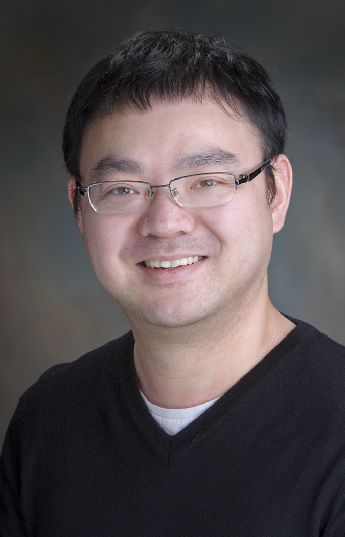 Jerry Li