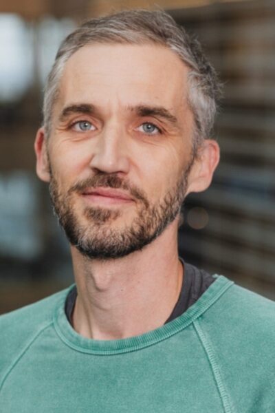 Yves Terrat