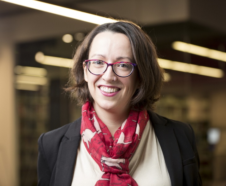Claire Burrows