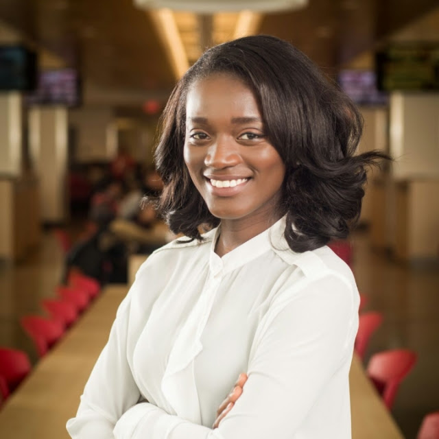 Elizabeth Lartey
