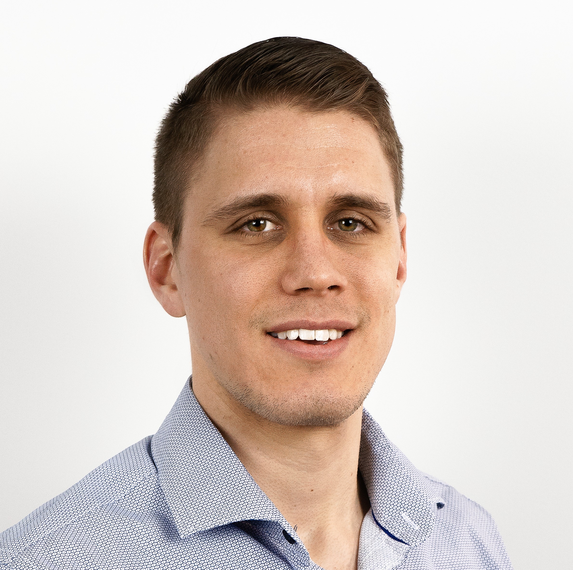 Cameron Berko