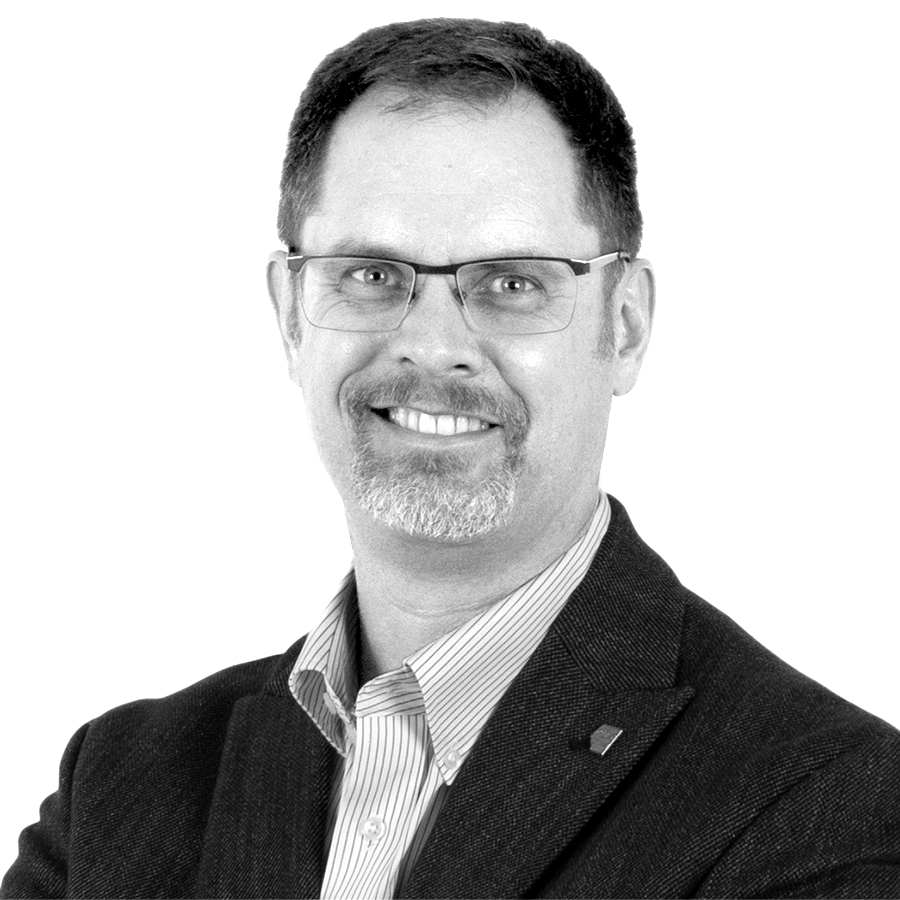 Andrew Boucher