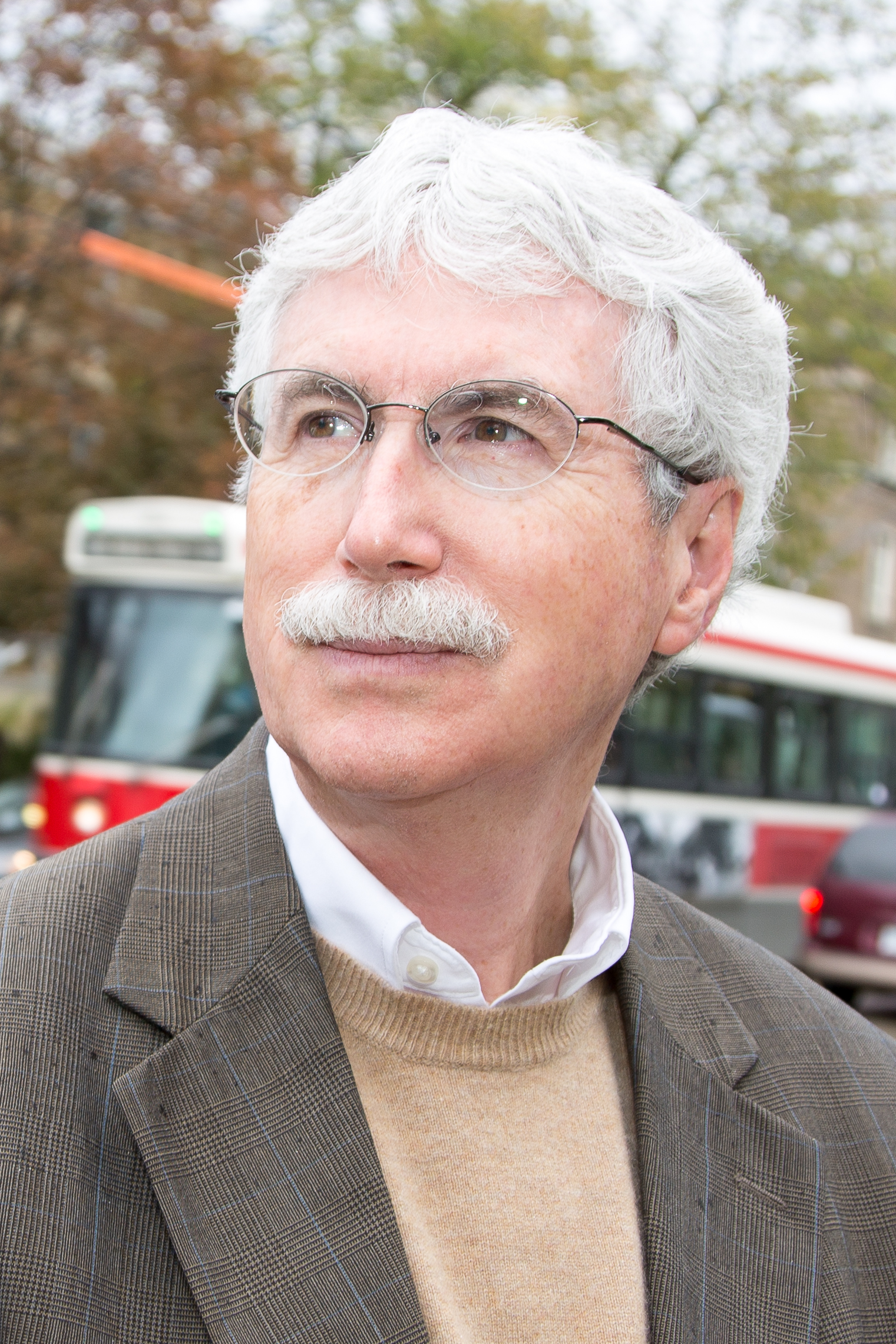 Eric Miller