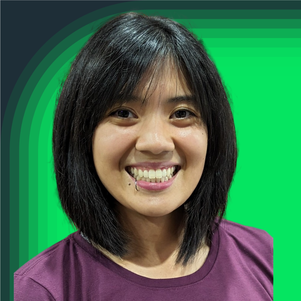 Nikki Tan