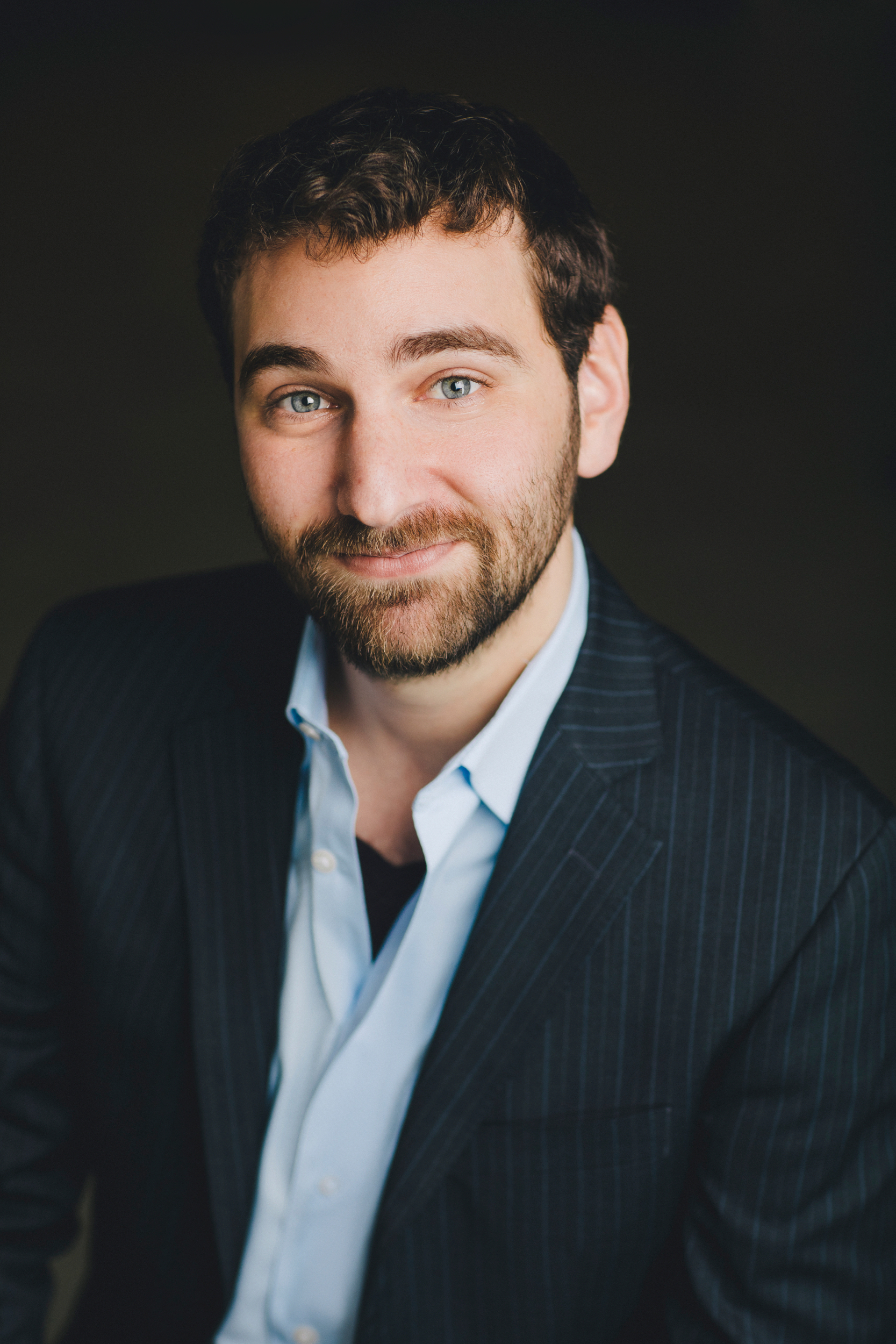 David Simor