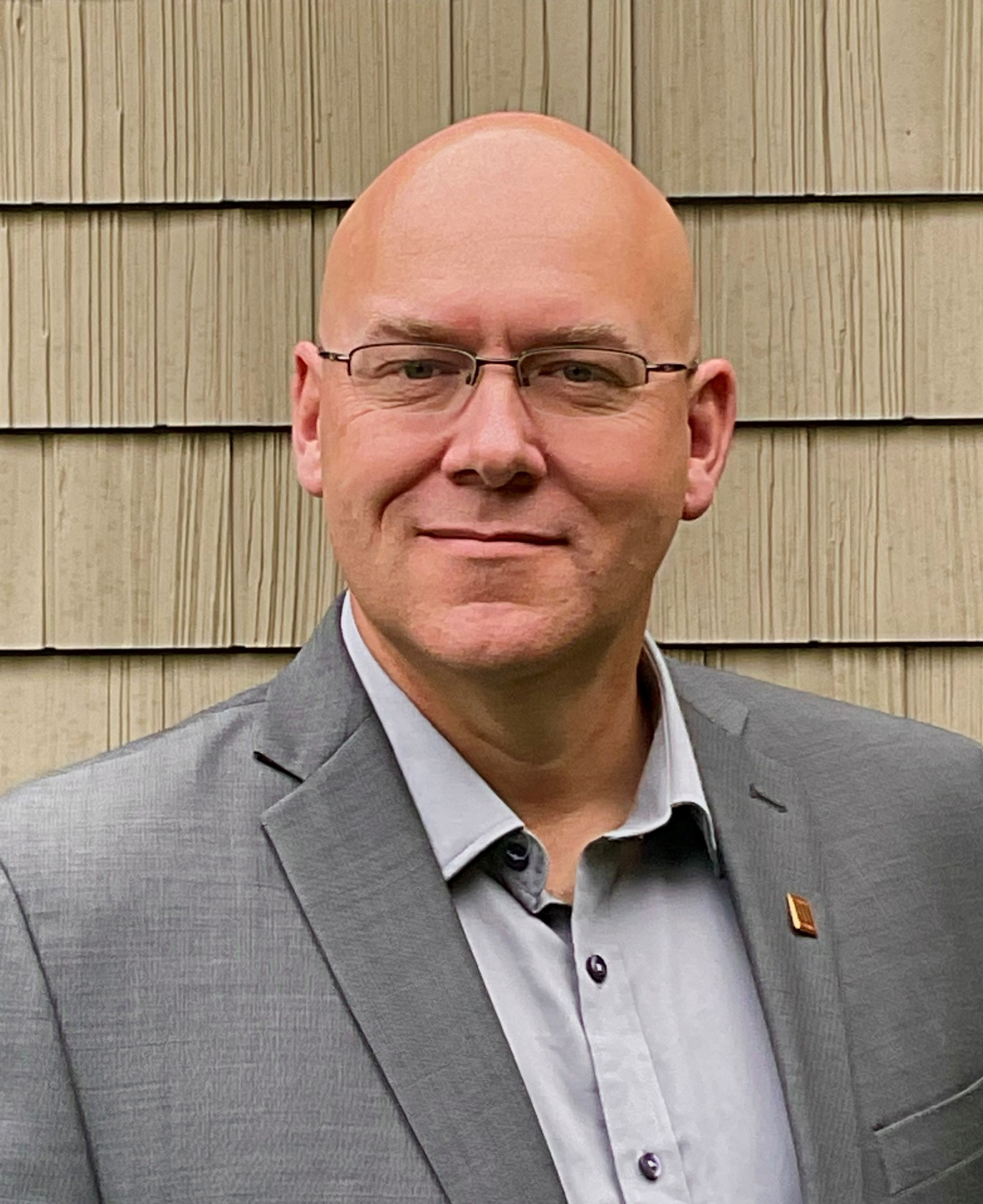 Jason Young