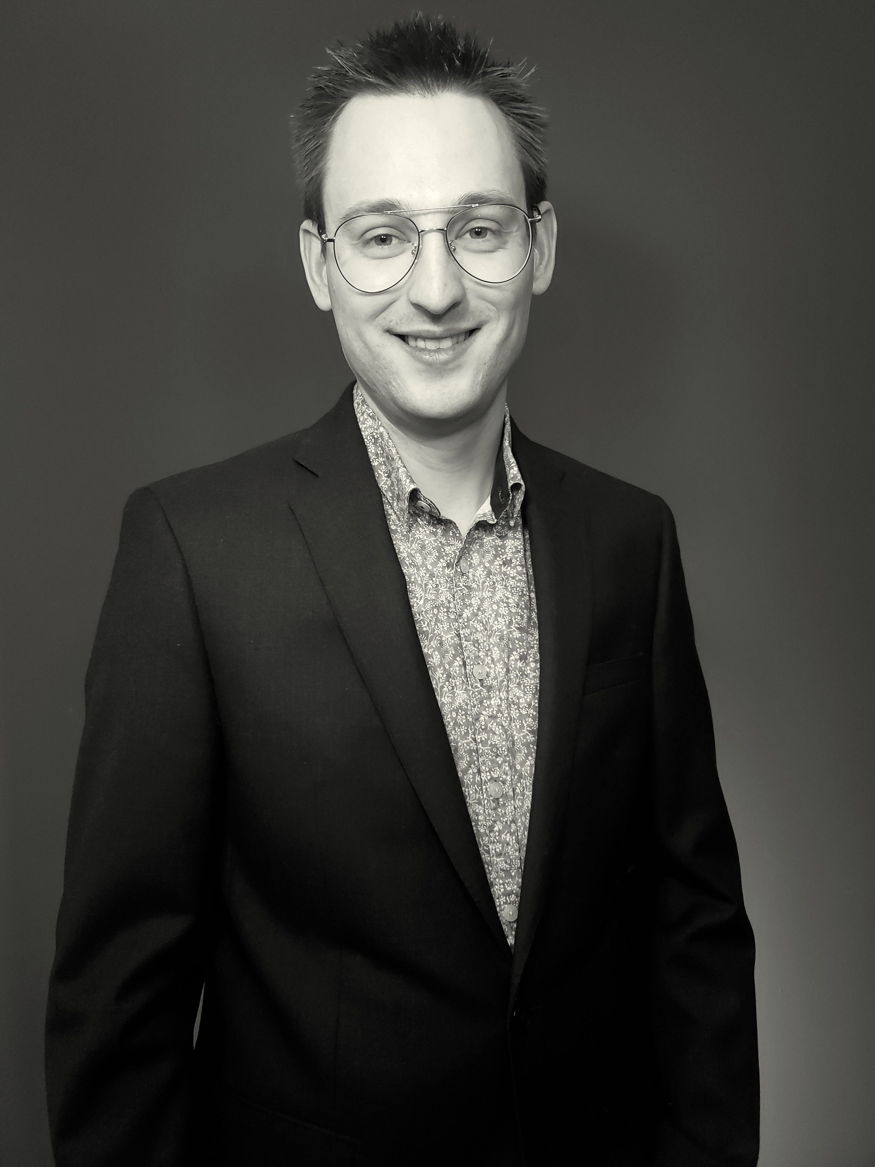Tim Neirinck