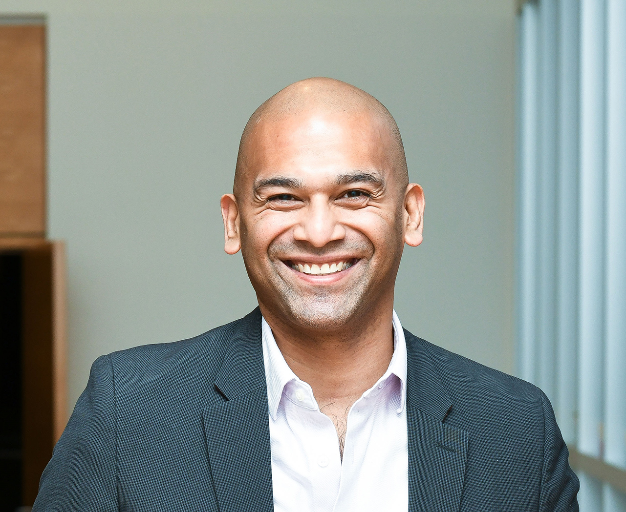 Arif Rafiq