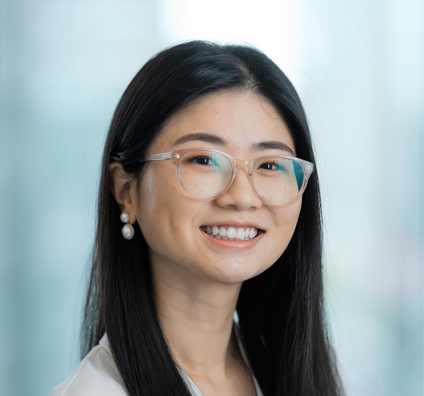 Cai Lin Yang