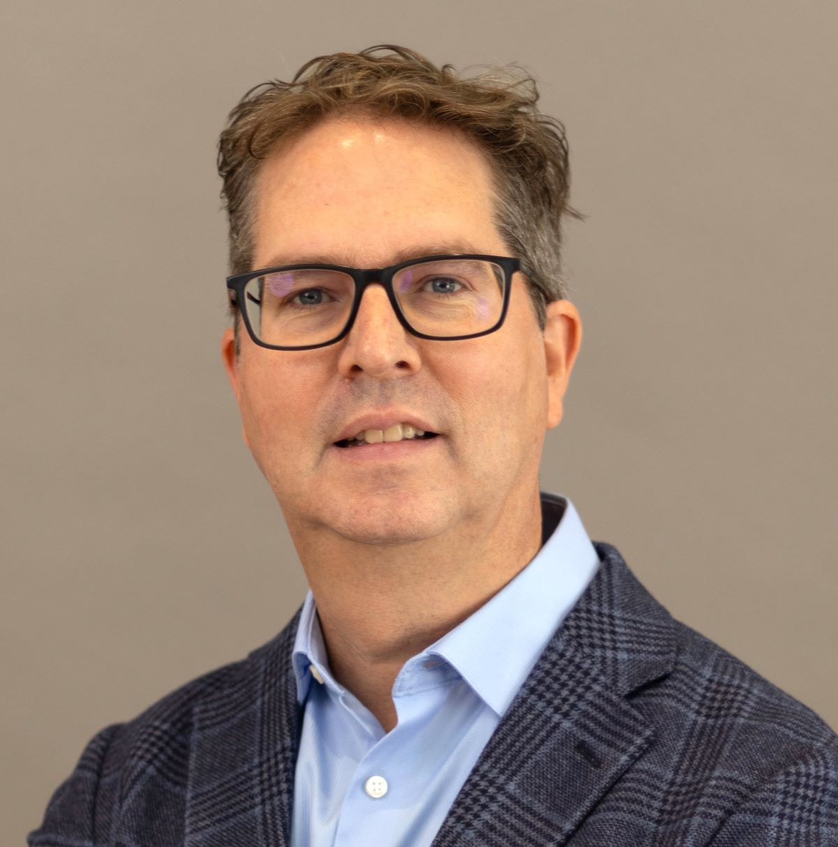 Chris Leitch