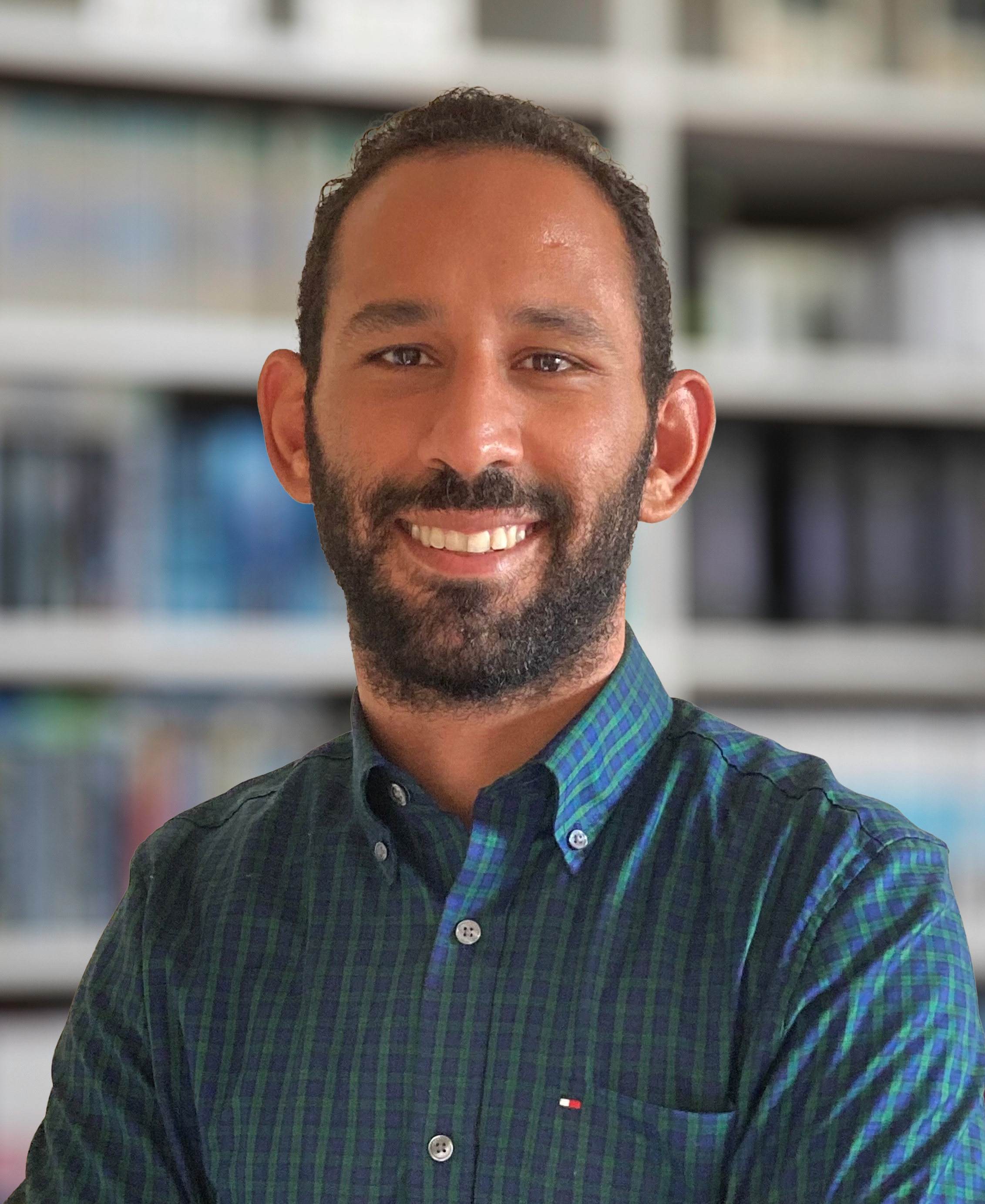 Mohamed Khalil