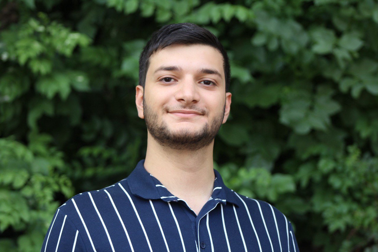 Mohammad Hossein Babaei
