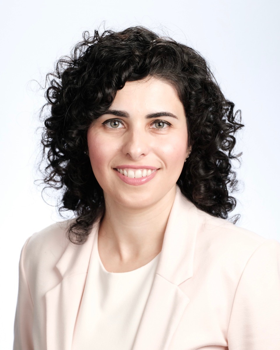Shabnam Mirseraji