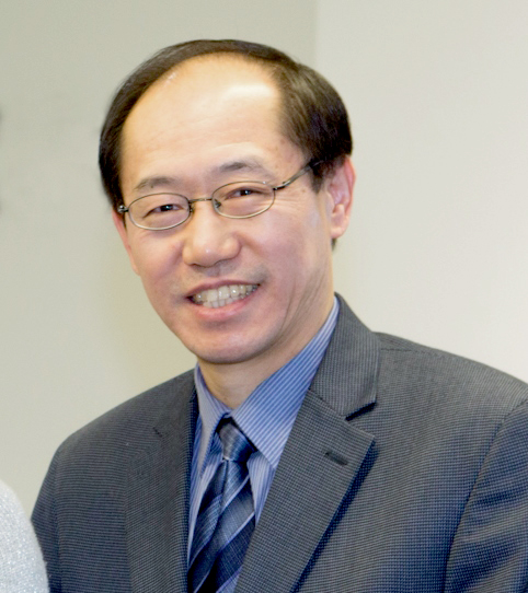 Simon Li