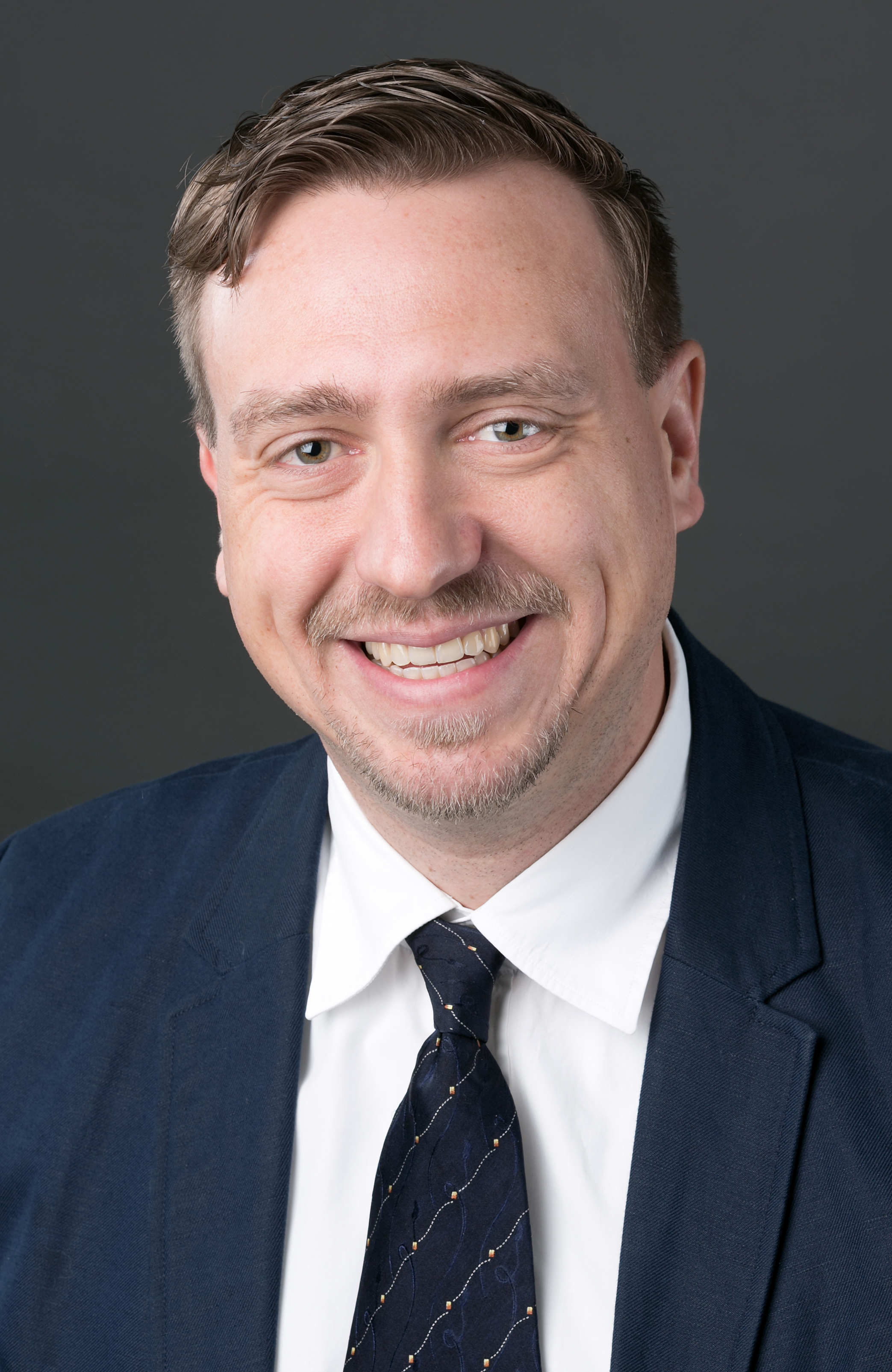 Mark Popik