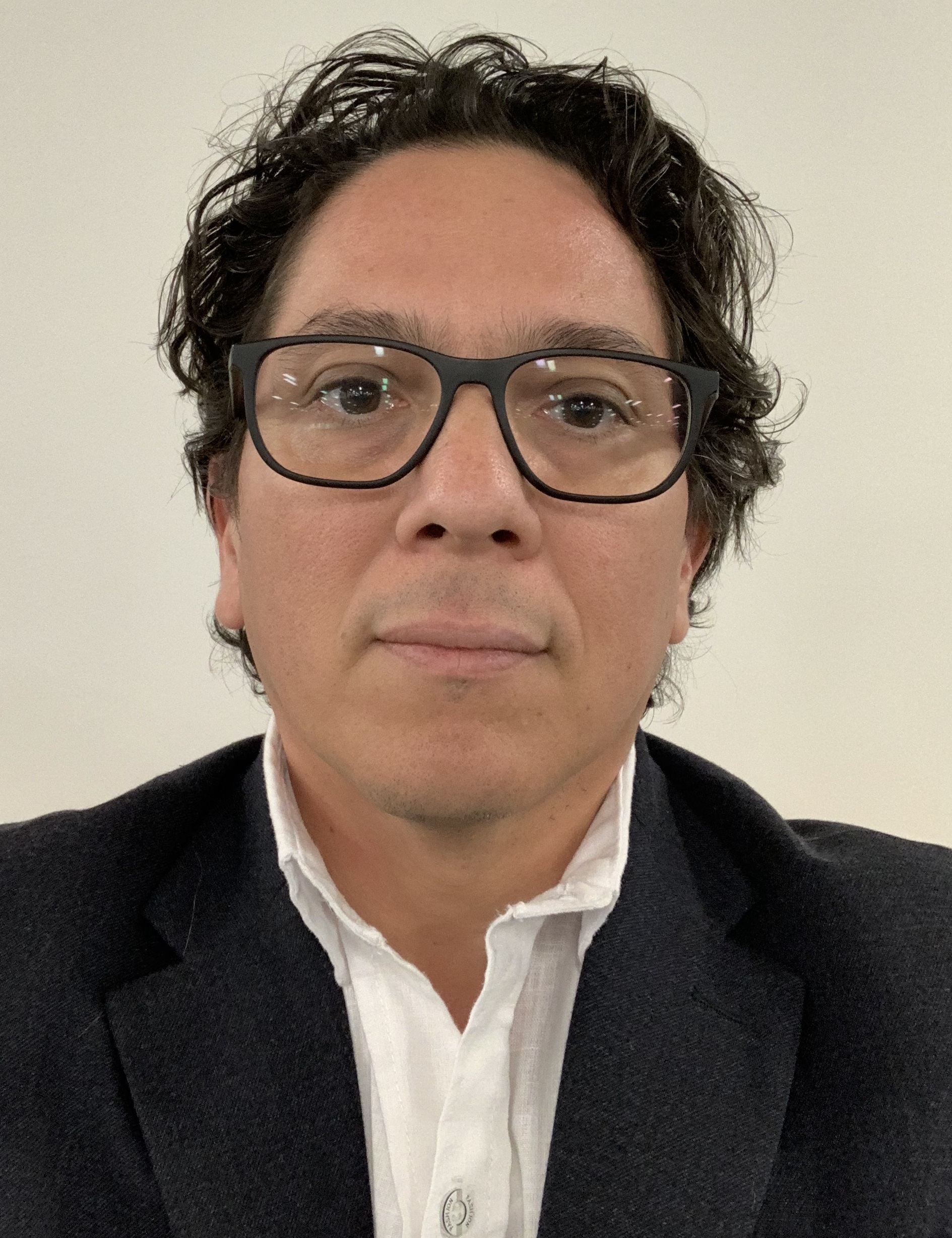 Richard Morales