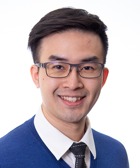 Alvin Tse