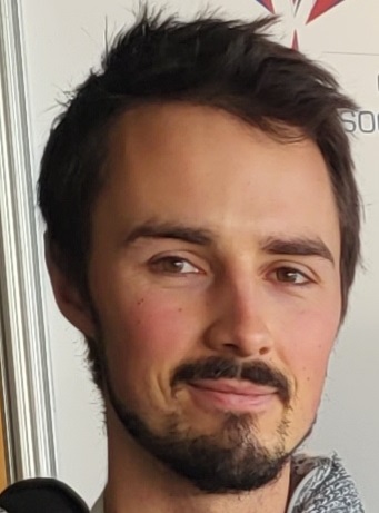 Jérémy Gelb