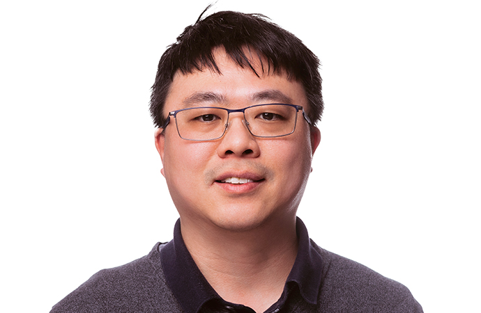 Billy Kwok
