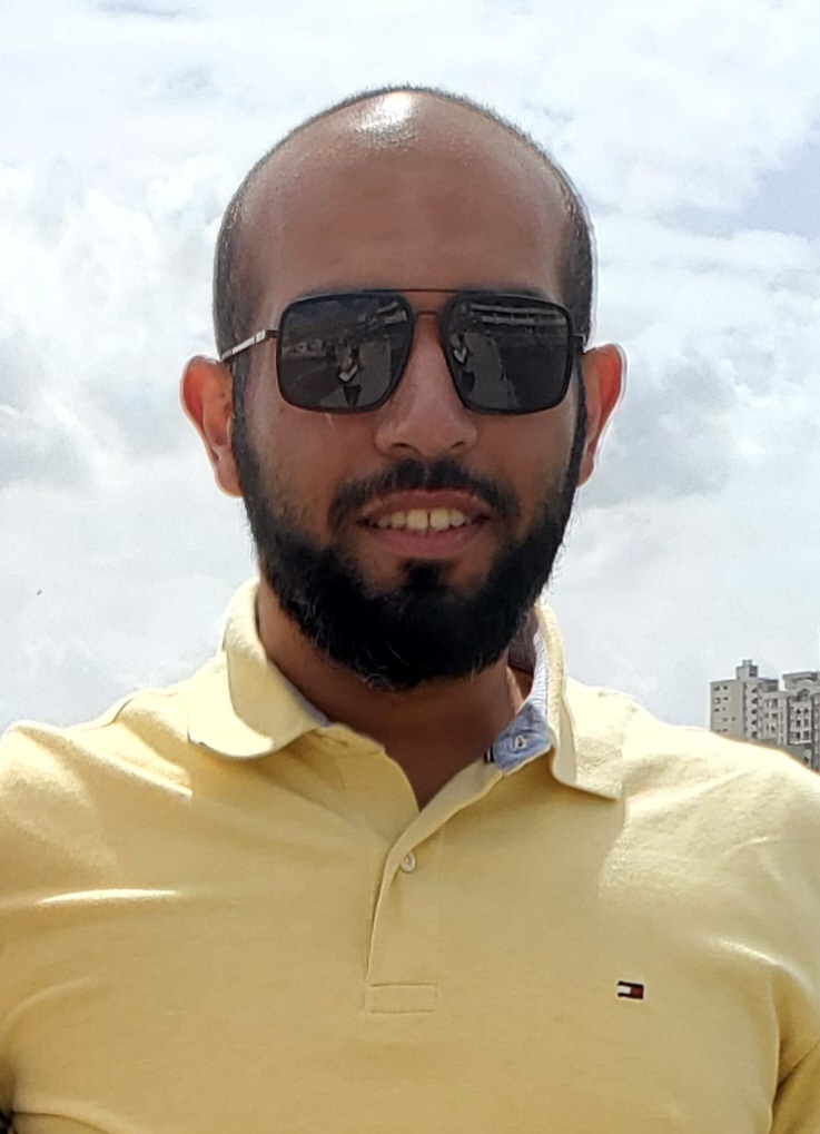 Mohamed Kamel