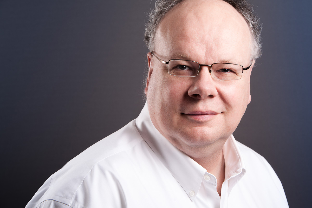 Simon Hesp