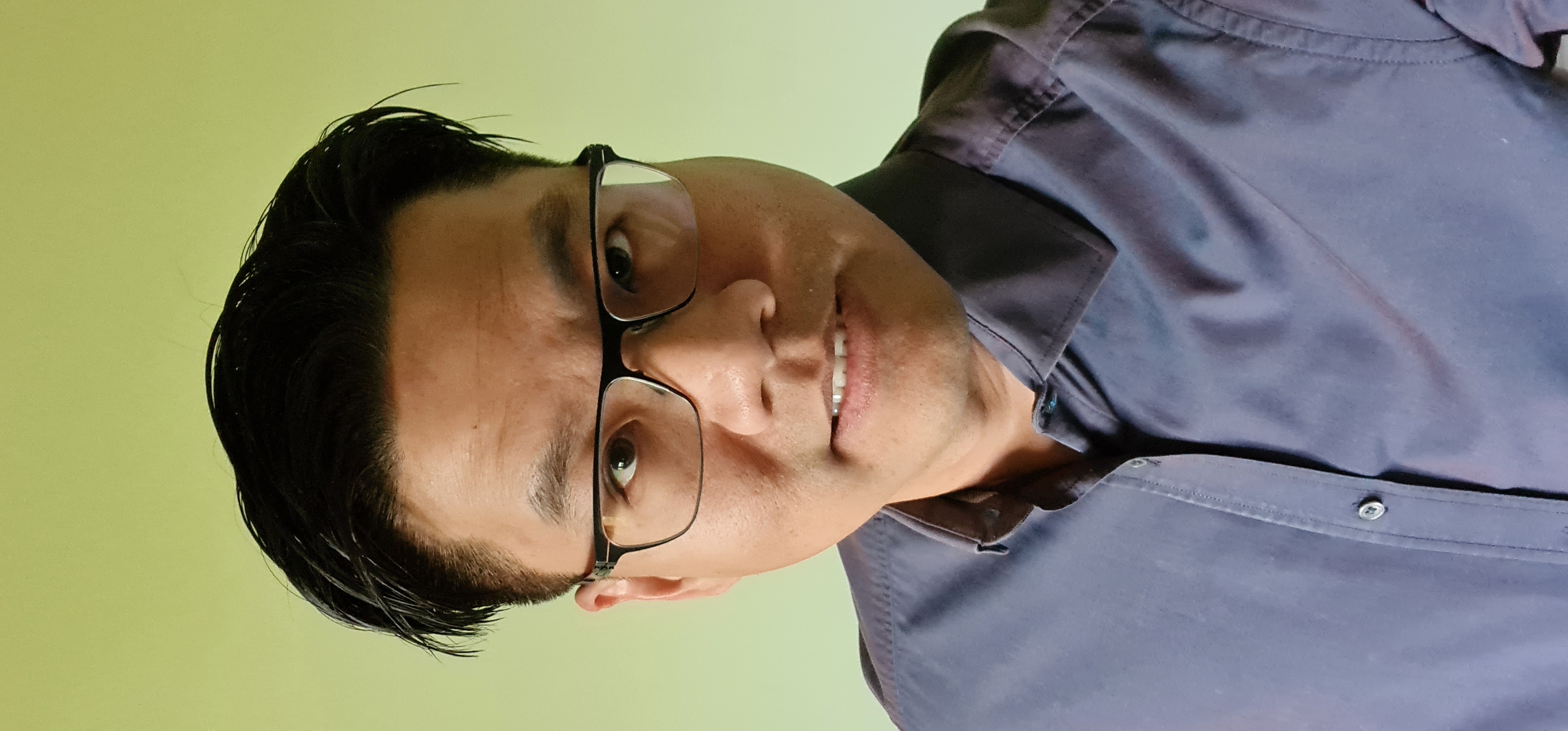 Eric Chan