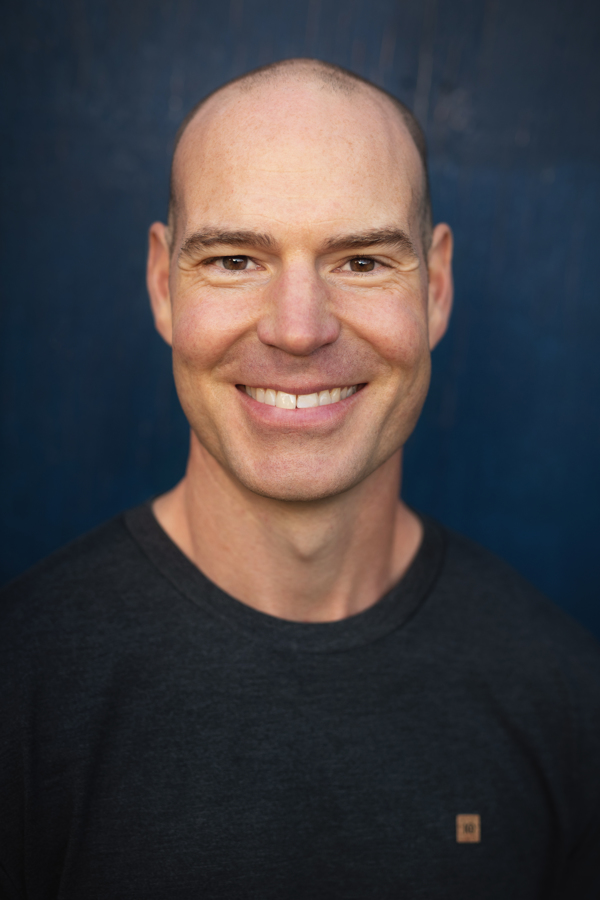 Mark Beare