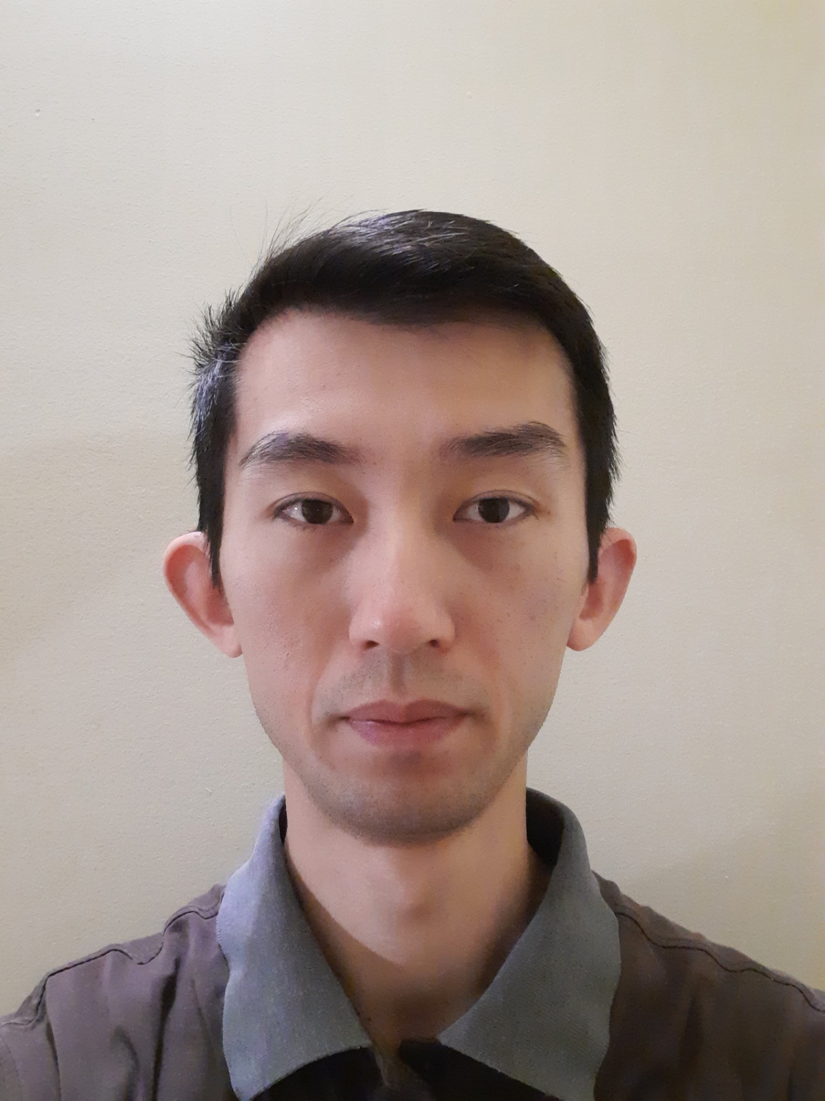 Ray Li