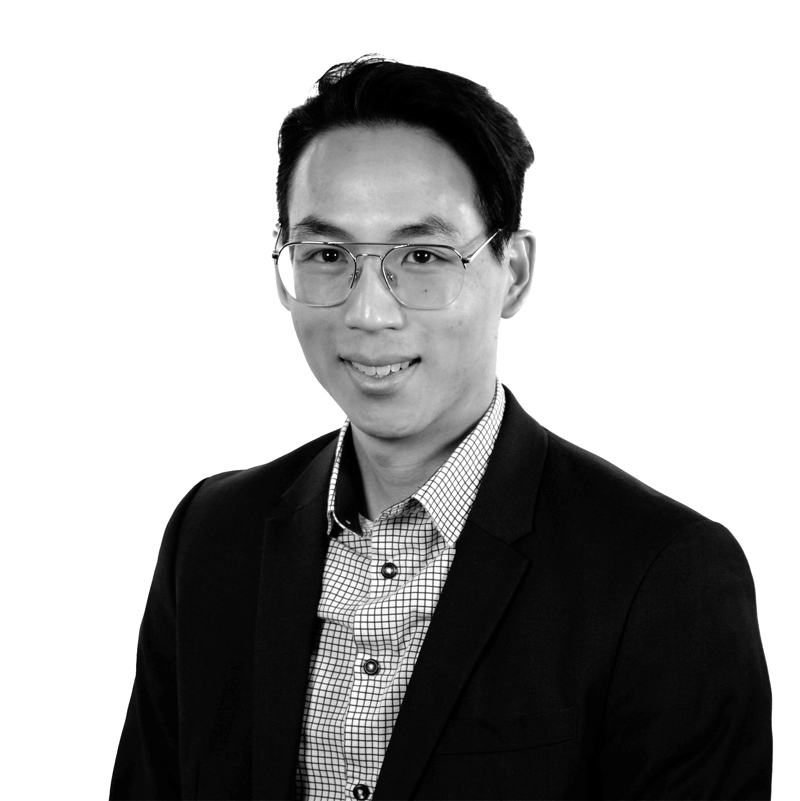 Billy Wong