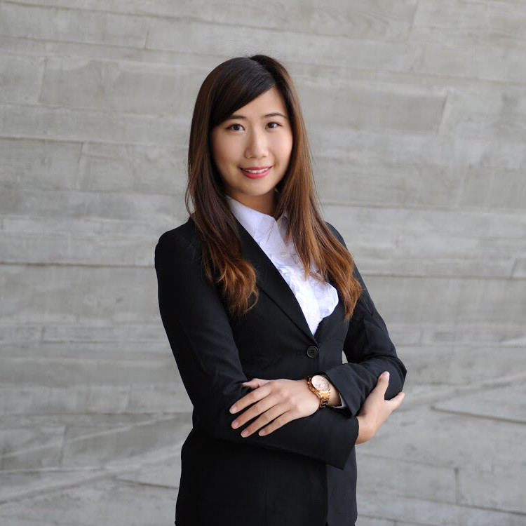 Michelle Lam