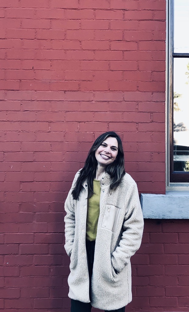 Bronwyn Crowder