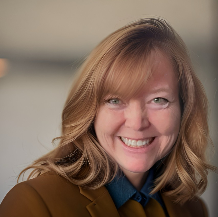 Carrie Miller