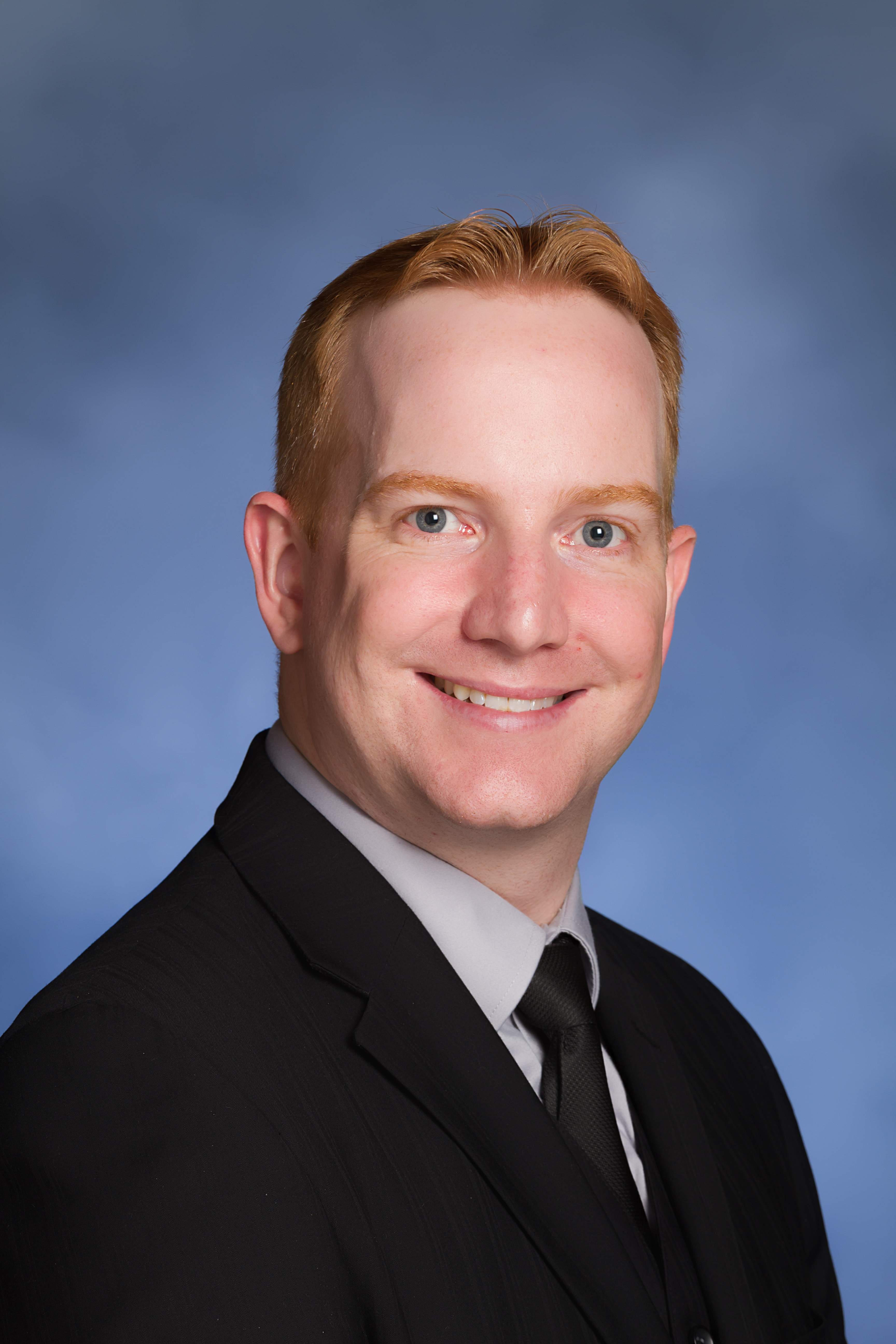 Scott Cumming