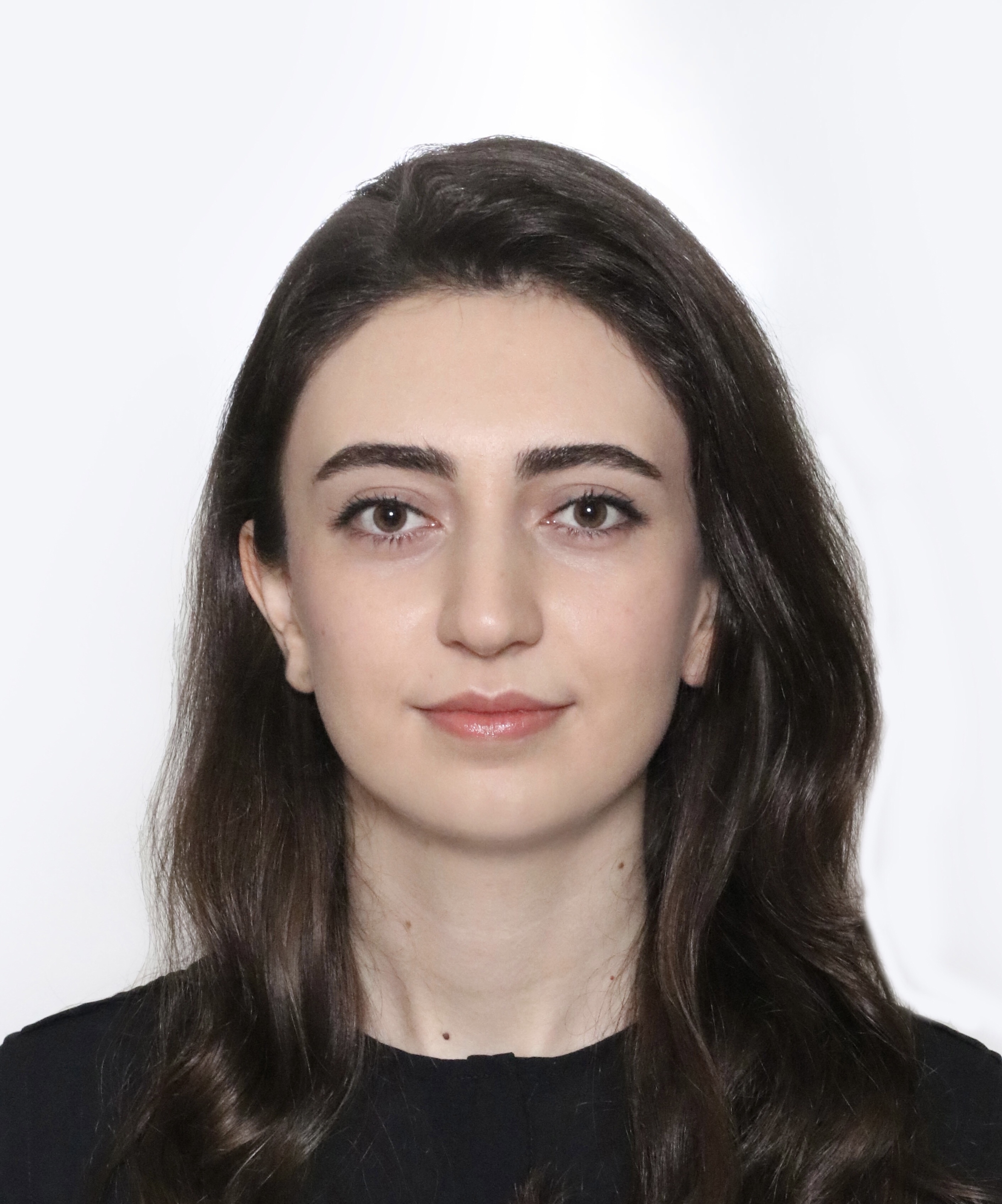 Behnaz Naeimian