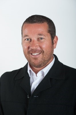 Royce Greaves